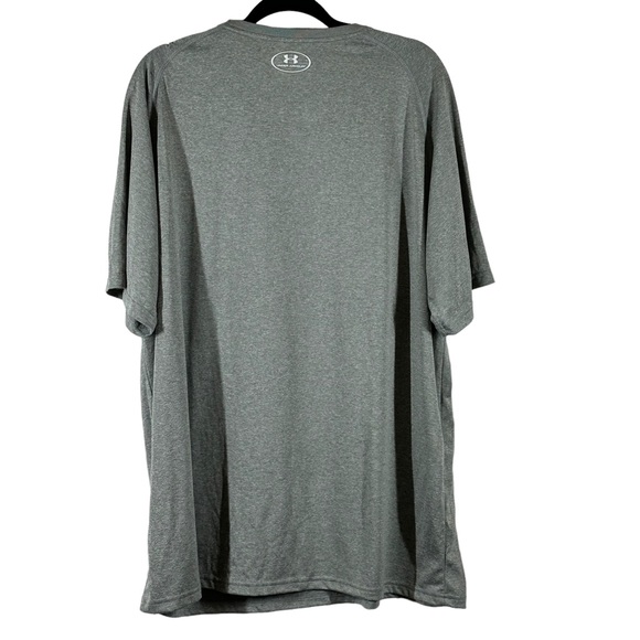 Men's Orlando Under Armour Gray T-shirt Sz 2XL - Picture 2 of 10